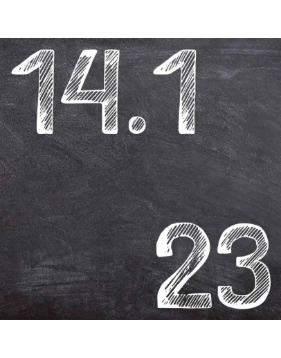 ИДЗ Рябушко 14.1 Вариант 23