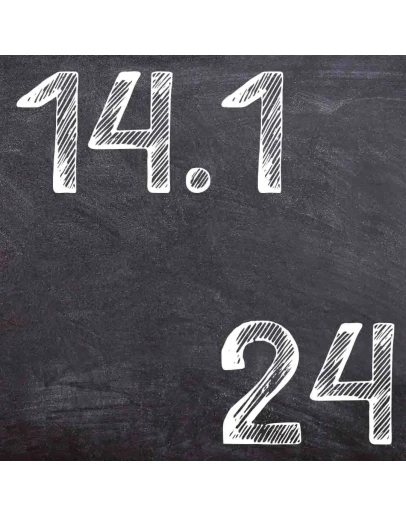 ИДЗ Рябушко 14.1 Вариант 24