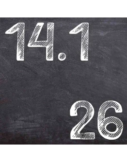 ИДЗ Рябушко 14.1 Вариант 26