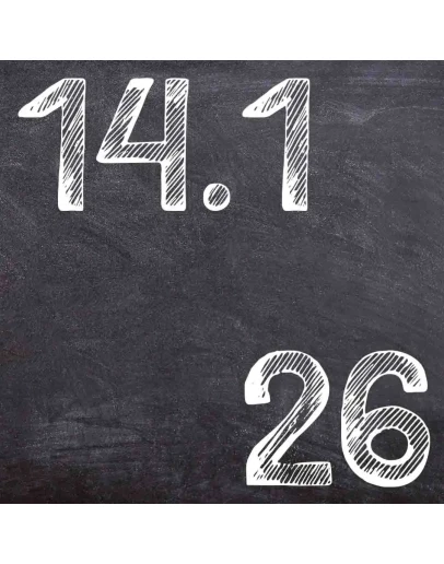 ИДЗ Рябушко 14.1 Вариант 26