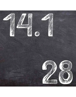 ИДЗ Рябушко 14.1 Вариант 28