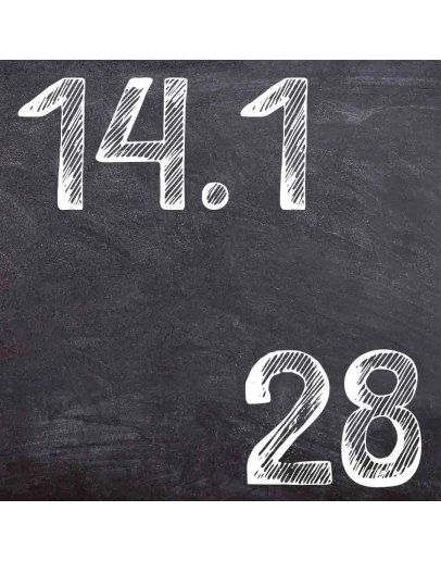 ИДЗ Рябушко 14.1 Вариант 28