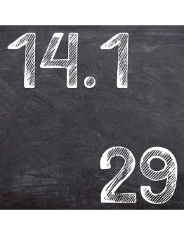 ИДЗ Рябушко 14.1 Вариант 29