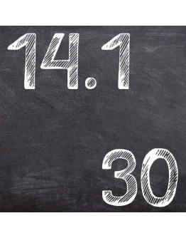 ИДЗ Рябушко 14.1 Вариант 30