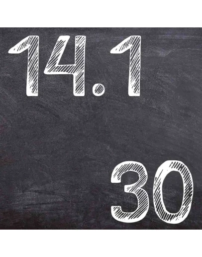 ИДЗ Рябушко 14.1 Вариант 30