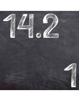 ИДЗ Рябушко 14.2 Вариант 1