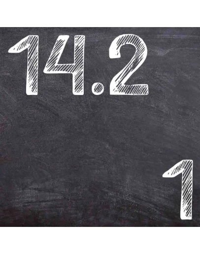 ИДЗ Рябушко 14.2 Вариант 1