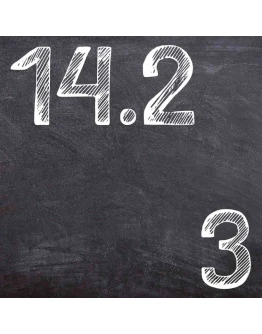 ИДЗ Рябушко 14.2 Вариант 3