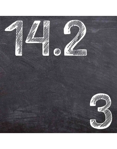 ИДЗ Рябушко 14.2 Вариант 3