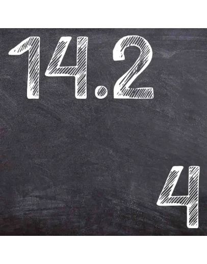 ИДЗ Рябушко 14.2 Вариант 4