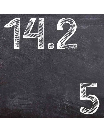 ИДЗ Рябушко 14.2 Вариант 5