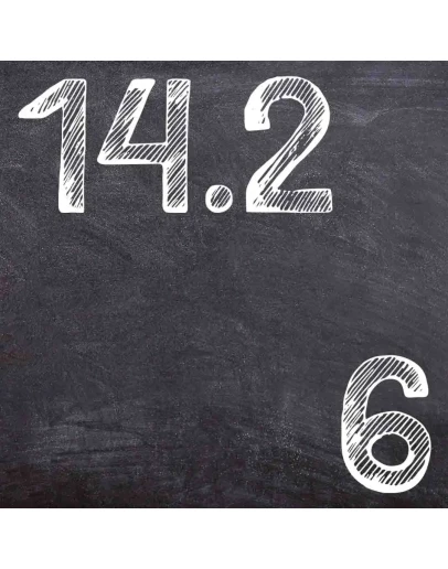 ИДЗ Рябушко 14.2 Вариант 6