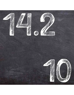 ИДЗ Рябушко 14.2 Вариант 10