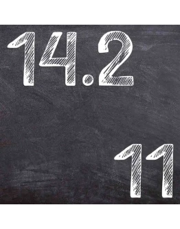 ИДЗ Рябушко 14.2 Вариант 11