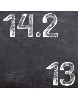 ИДЗ Рябушко 14.2 Вариант 13