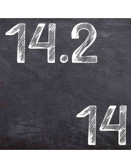 ИДЗ Рябушко 14.2 Вариант 14