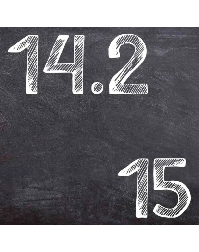 ИДЗ Рябушко 14.2 Вариант 15