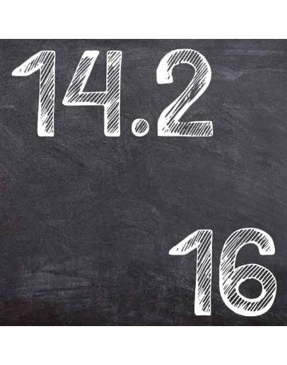 ИДЗ Рябушко 14.2 Вариант 16