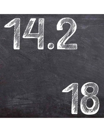 ИДЗ Рябушко 14.2 Вариант 18