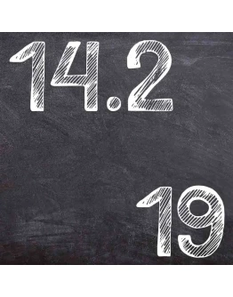 ИДЗ Рябушко 14.2 Вариант 19