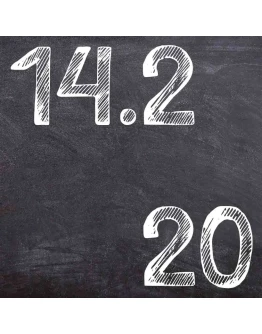 ИДЗ Рябушко 14.2 Вариант 20