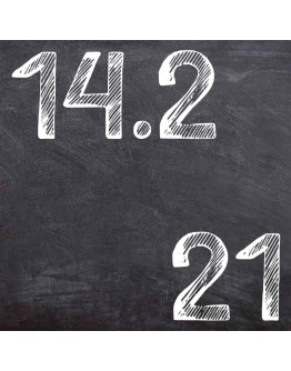 ИДЗ Рябушко 14.2 Вариант 21