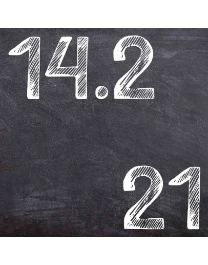 ИДЗ Рябушко 14.2 Вариант 21