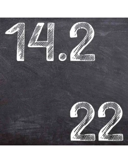 ИДЗ Рябушко 14.2 Вариант 22