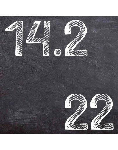 ИДЗ Рябушко 14.2 Вариант 22