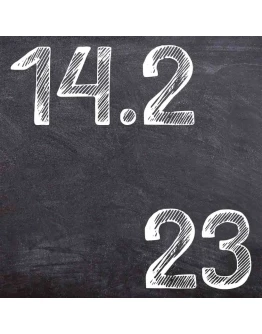 ИДЗ Рябушко 14.2 Вариант 23