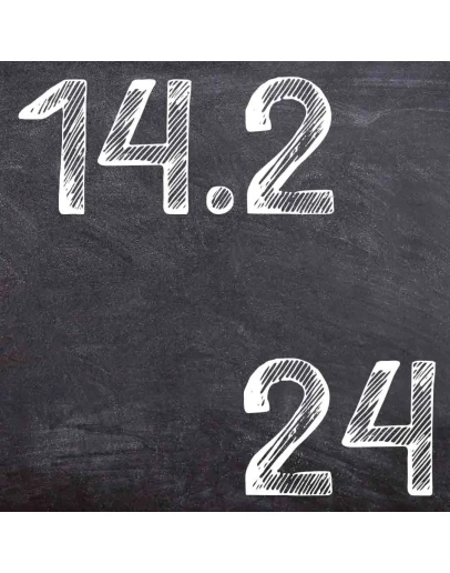 ИДЗ Рябушко 14.2 Вариант 24