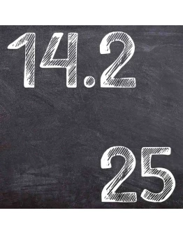 ИДЗ Рябушко 14.2 Вариант 25