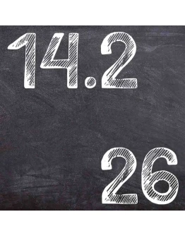 ИДЗ Рябушко 14.2 Вариант 26