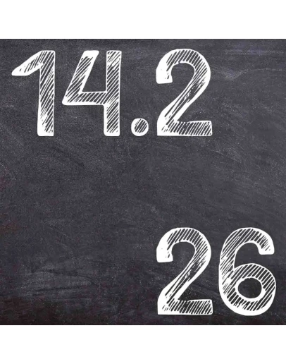 ИДЗ Рябушко 14.2 Вариант 26