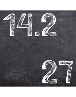 ИДЗ Рябушко 14.2 Вариант 27