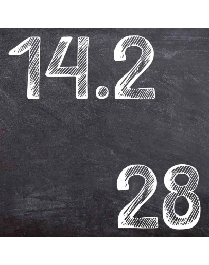 ИДЗ Рябушко 14.2 Вариант 28