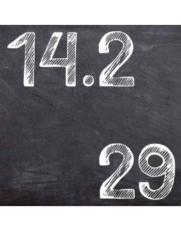 ИДЗ Рябушко 14.2 Вариант 29