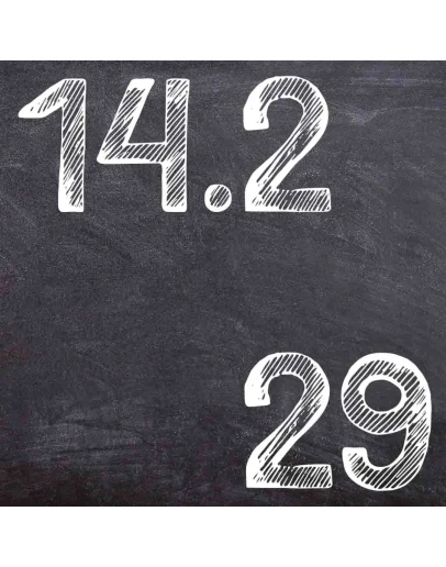 ИДЗ Рябушко 14.2 Вариант 29