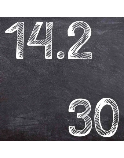 ИДЗ Рябушко 14.2 Вариант 30