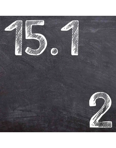 ИДЗ Рябушко 15.1 Вариант 2