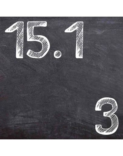 ИДЗ Рябушко 15.1 Вариант 3