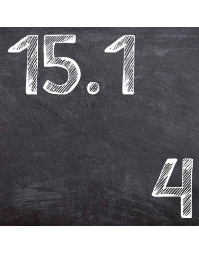 ИДЗ Рябушко 15.1 Вариант 4