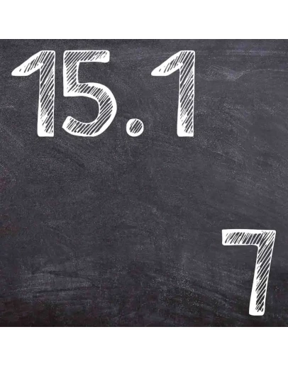 ИДЗ Рябушко 15.1 Вариант 7