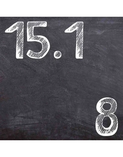 ИДЗ Рябушко 15.1 Вариант 8