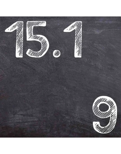 ИДЗ Рябушко 15.1 Вариант 9