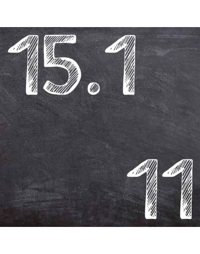 ИДЗ Рябушко 15.1 Вариант 11