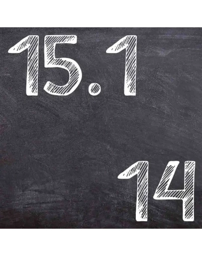 ИДЗ Рябушко 15.1 Вариант 14