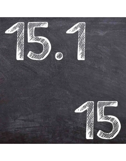 ИДЗ Рябушко 15.1 Вариант 15