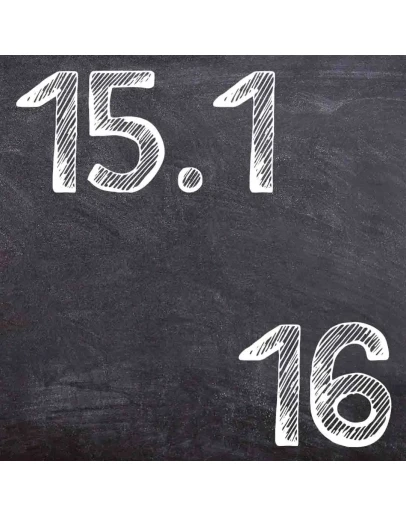 ИДЗ Рябушко 15.1 Вариант 16