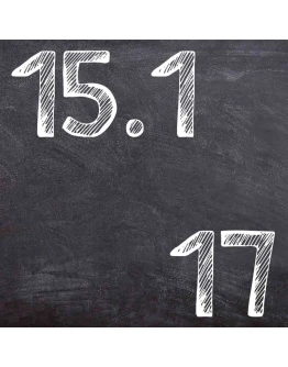 ИДЗ Рябушко 15.1 Вариант 17 ИДЗ Рябушко 15.1 Вариант 17